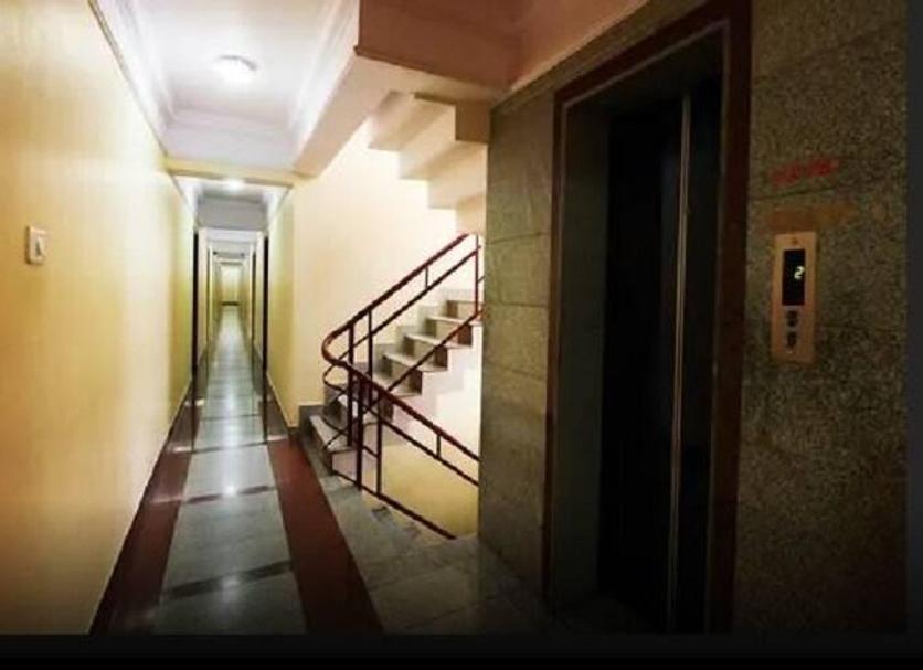 Hallway Photo
