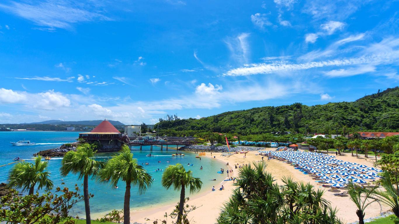 Renaissance Okinawa Resort
