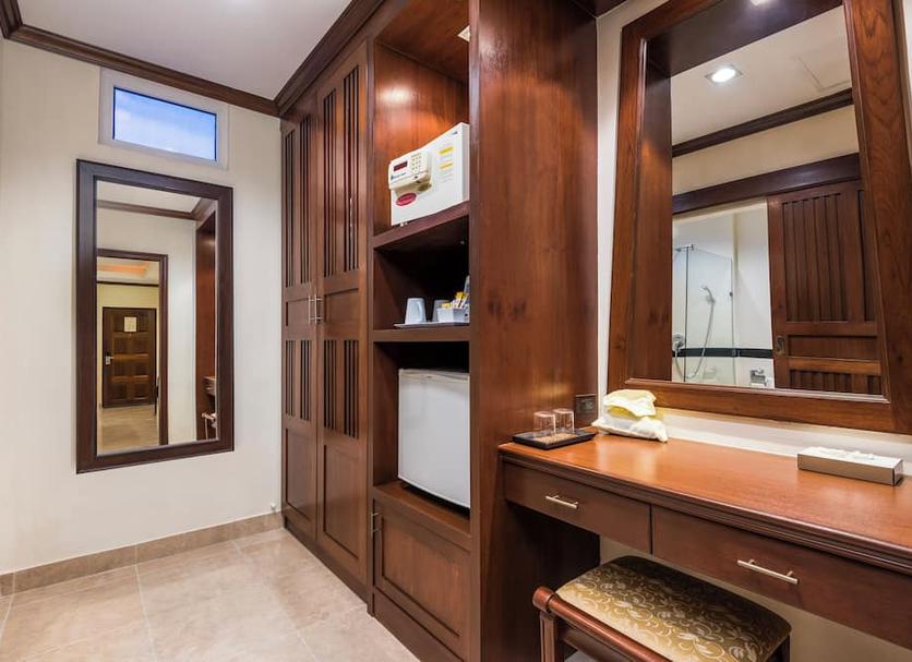 Room amenity Photo