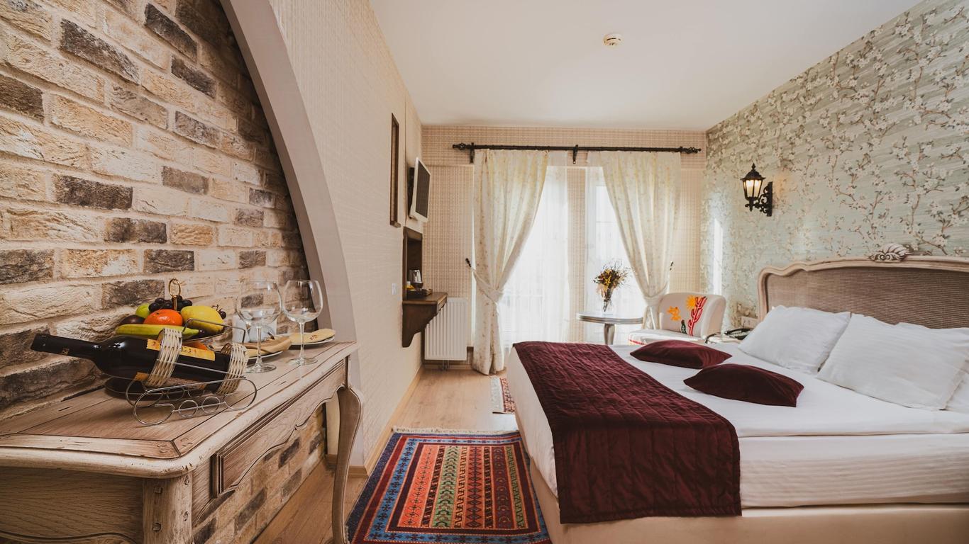 Raymar Hotels Ankara