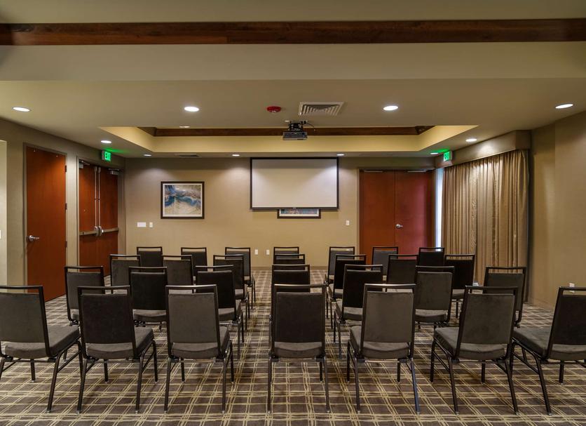Conference room Photo