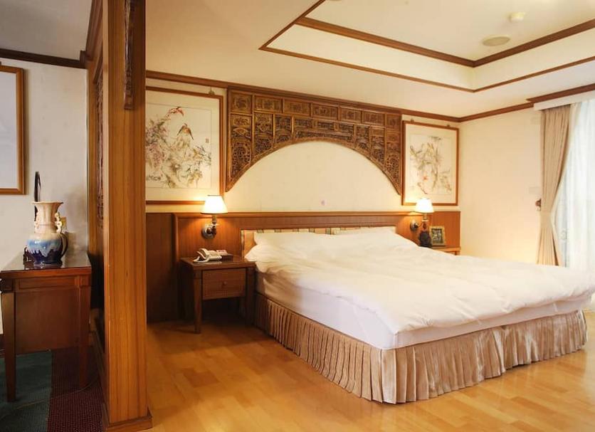 Bedroom Photo