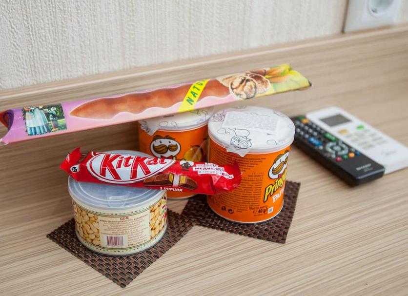Room amenity Photo