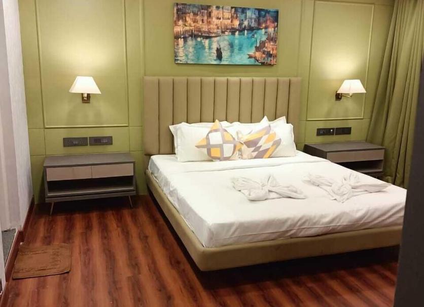 Bedroom Photo