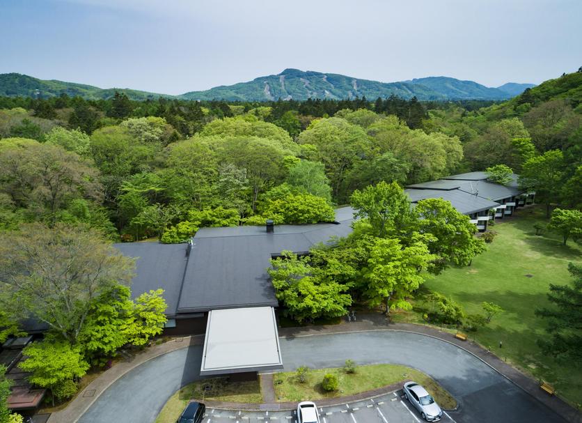 Outdoor view Photo