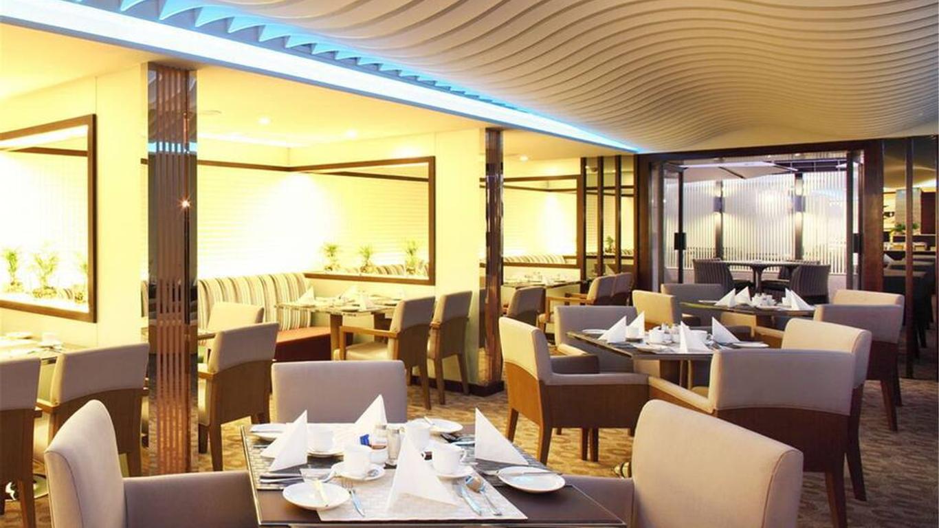 Shenzhen Shekou Honlux Apartment (Sea World)
