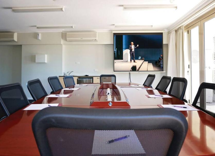 Conference room Photo