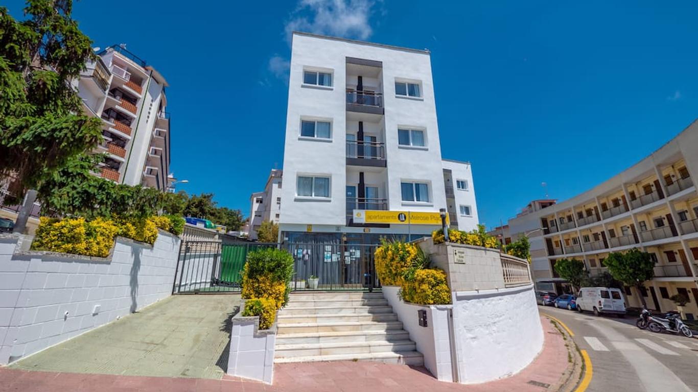 Apartamentos Ar Melrose Place