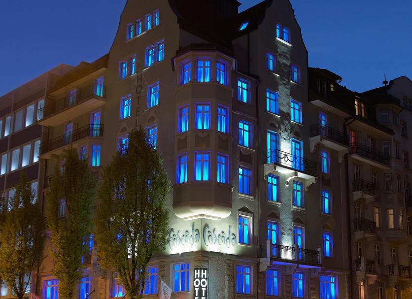 Building Photo