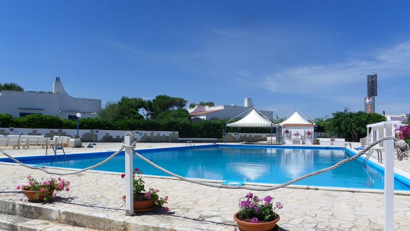 Plaia Hotel Villaggio