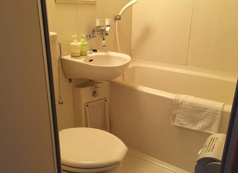 Bathroom Photo