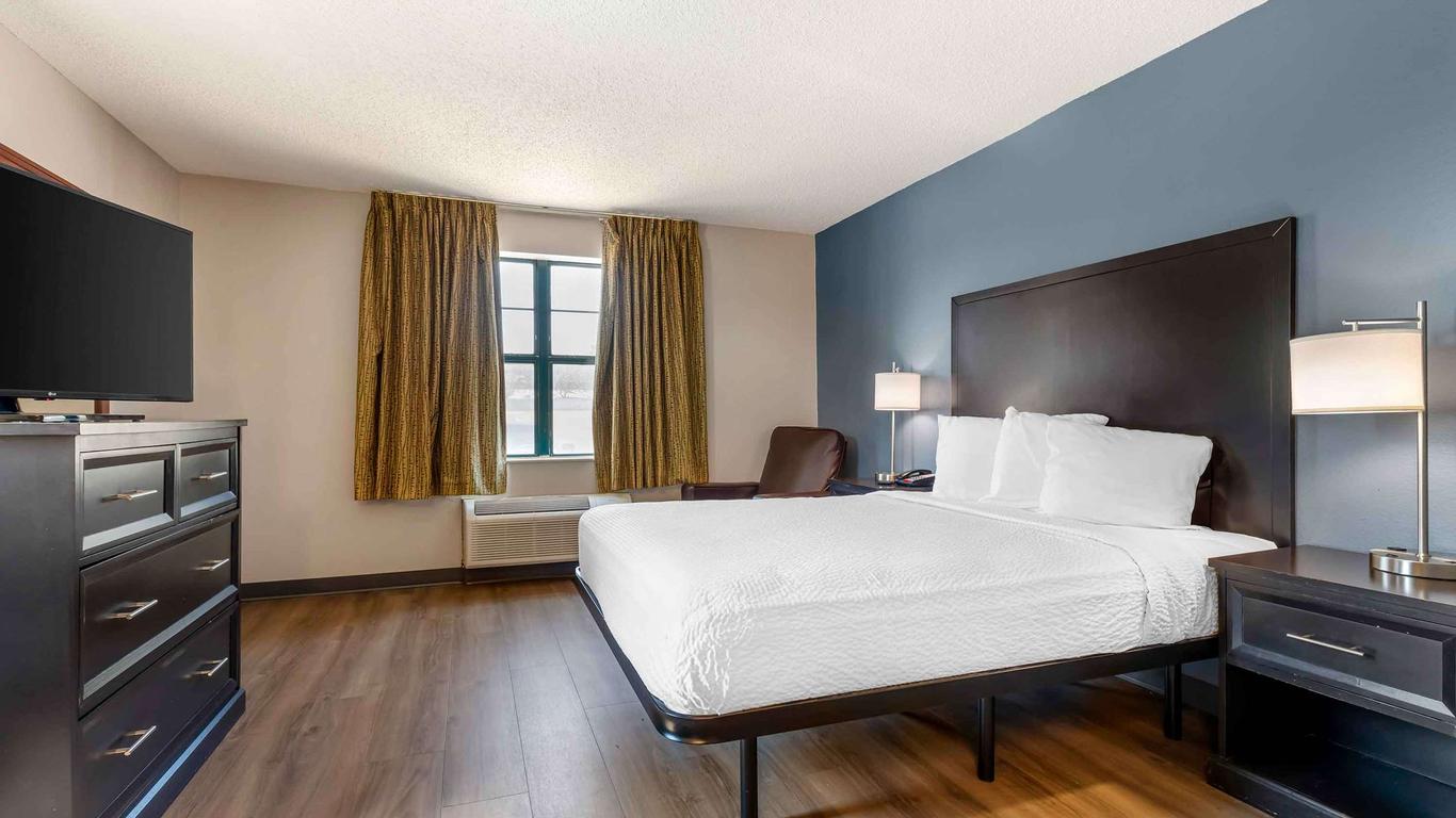 Extended Stay America Suites - Fort Worth - City View