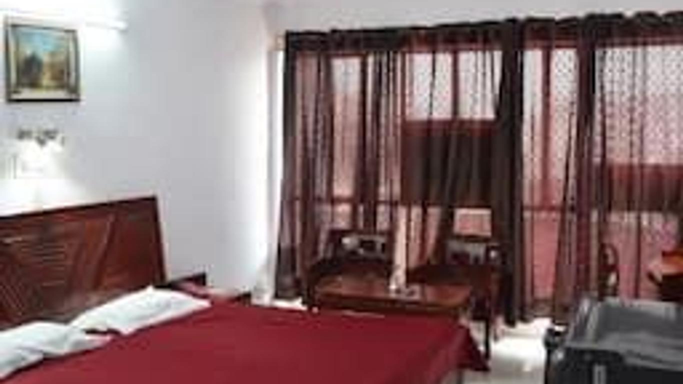 Hotel Vishwanath