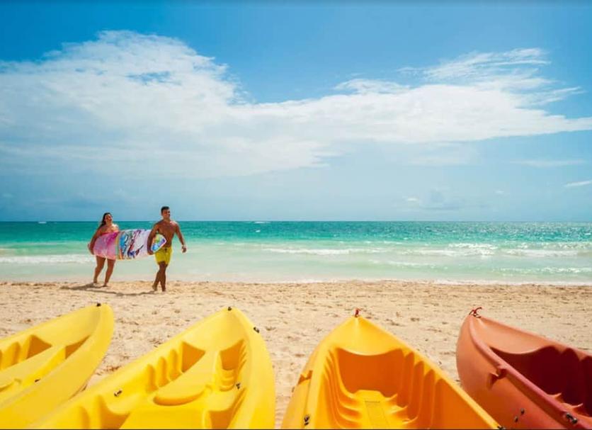 Beach Photo