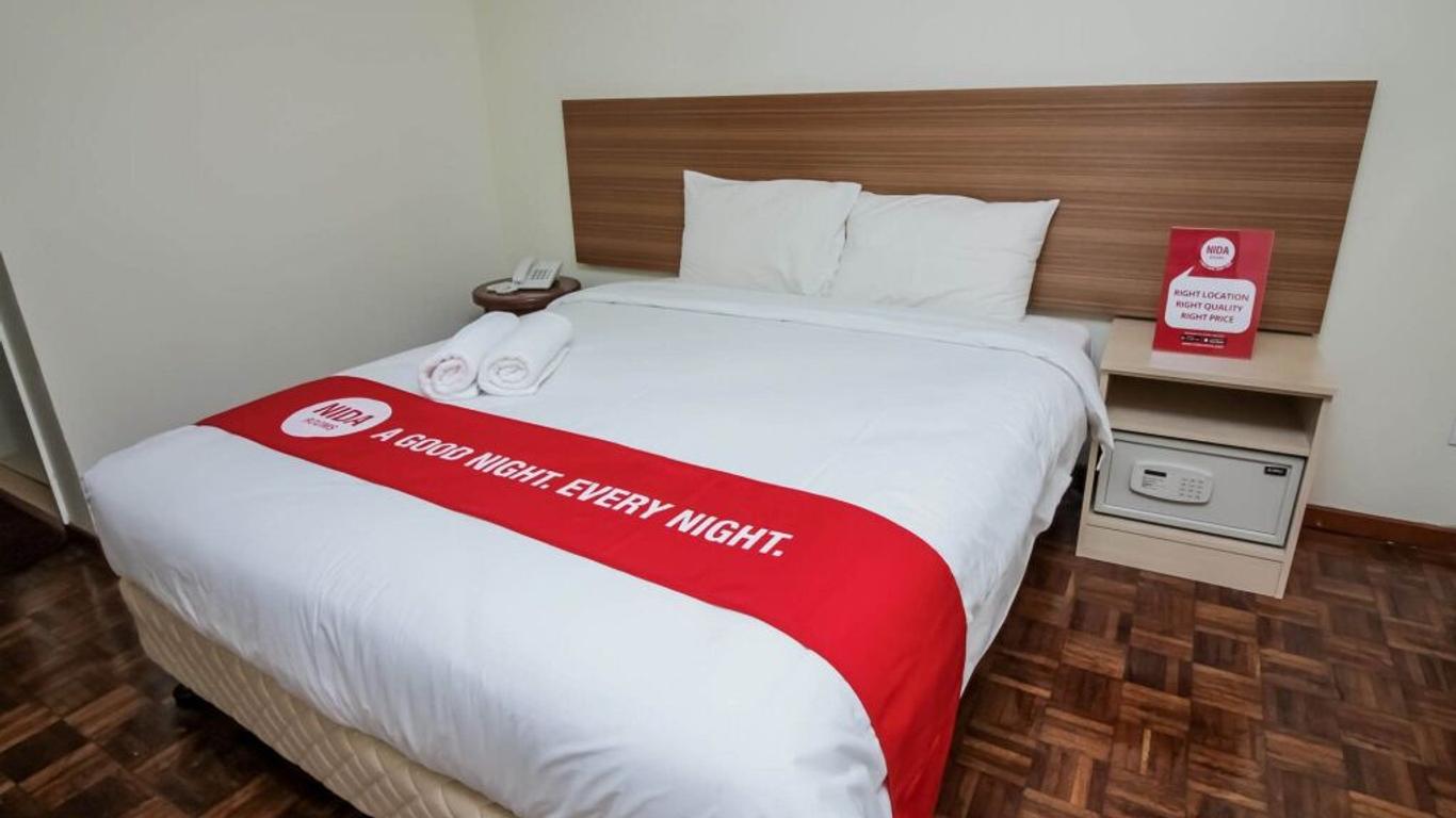 Scc Hotel