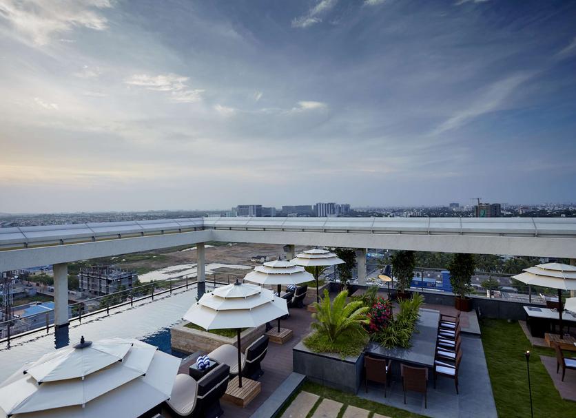 Hotel amenity Photo