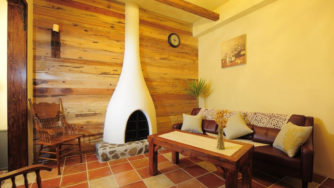 Antique B&B