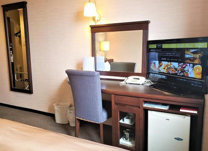 Room amenity Photo