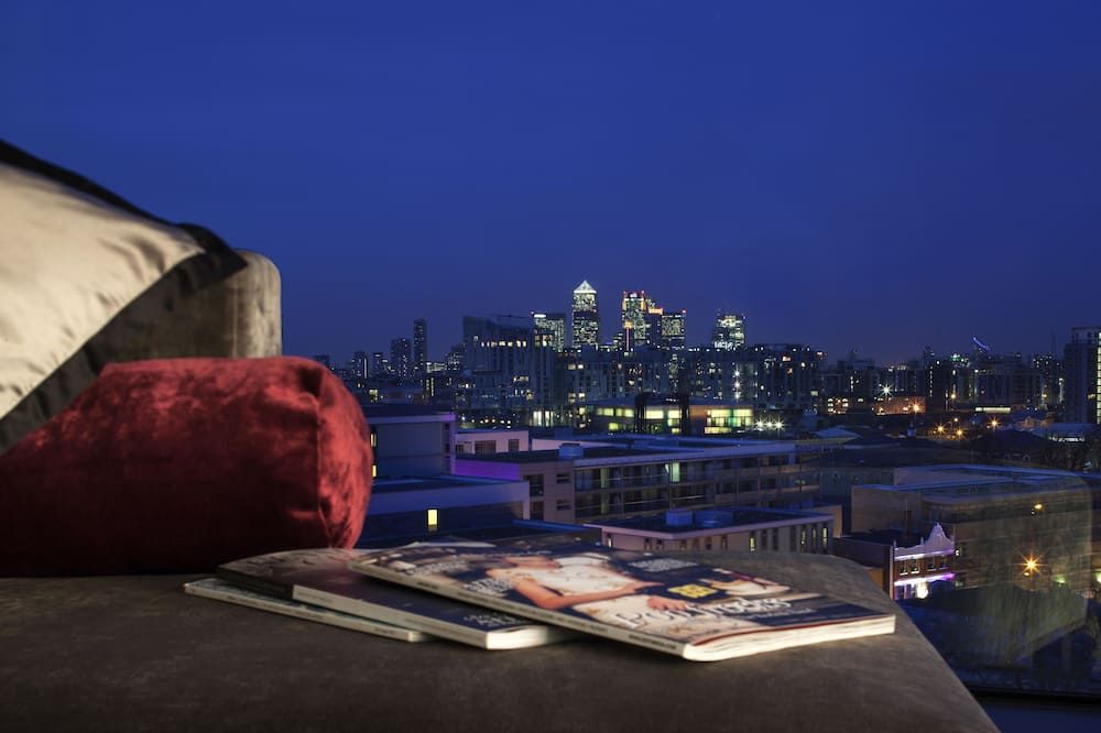 Outdoor view