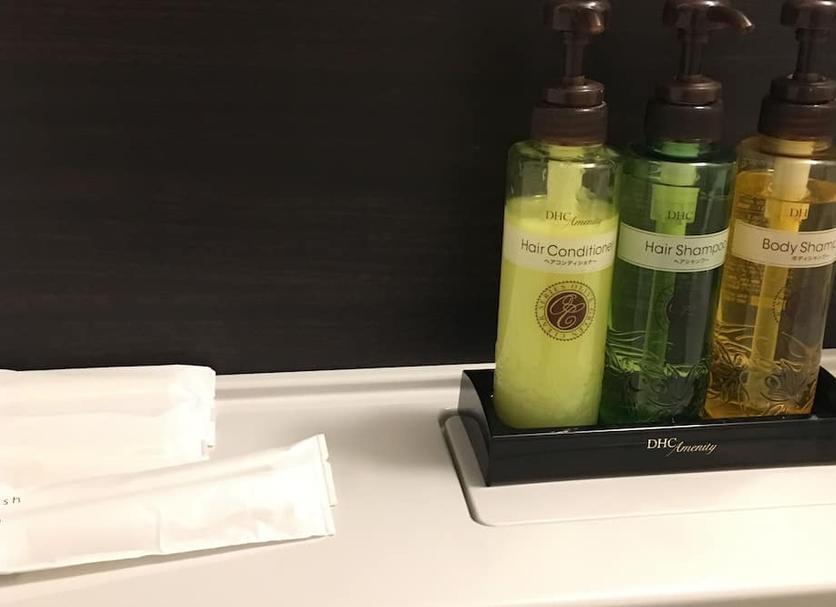 Room amenity Photo
