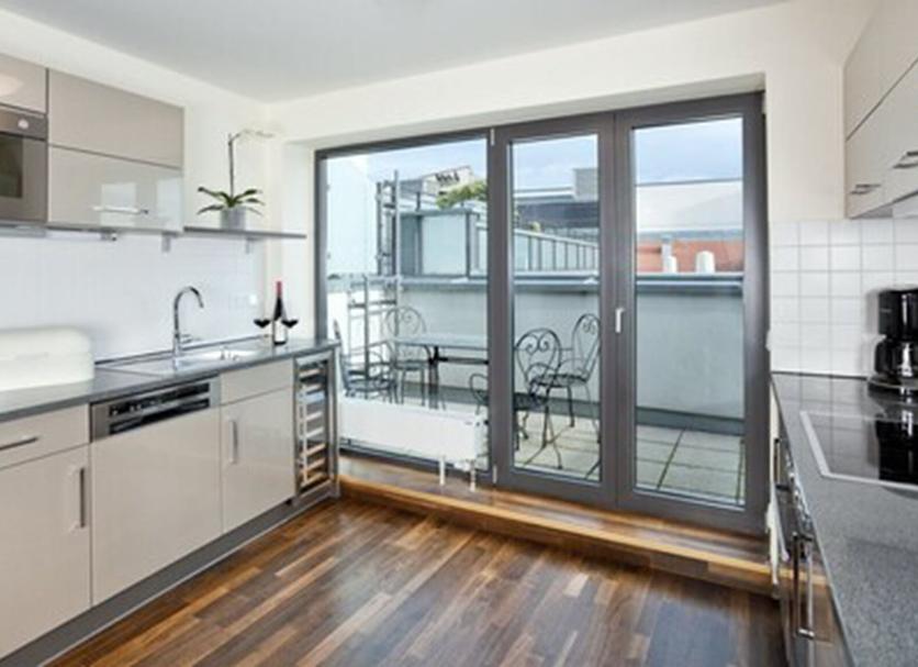 Kitchen Photo