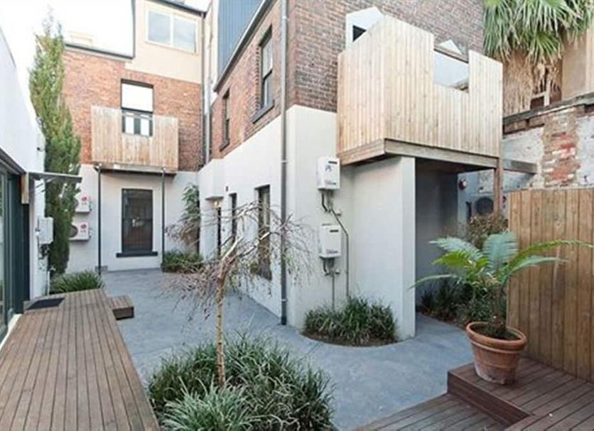Outdoor view Photo