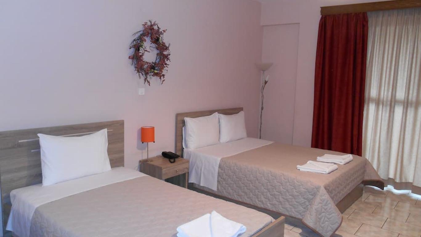Vasilis Hotel