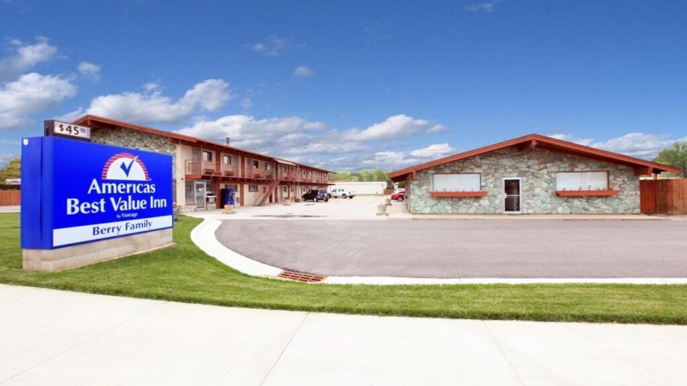Fort Collins Inn