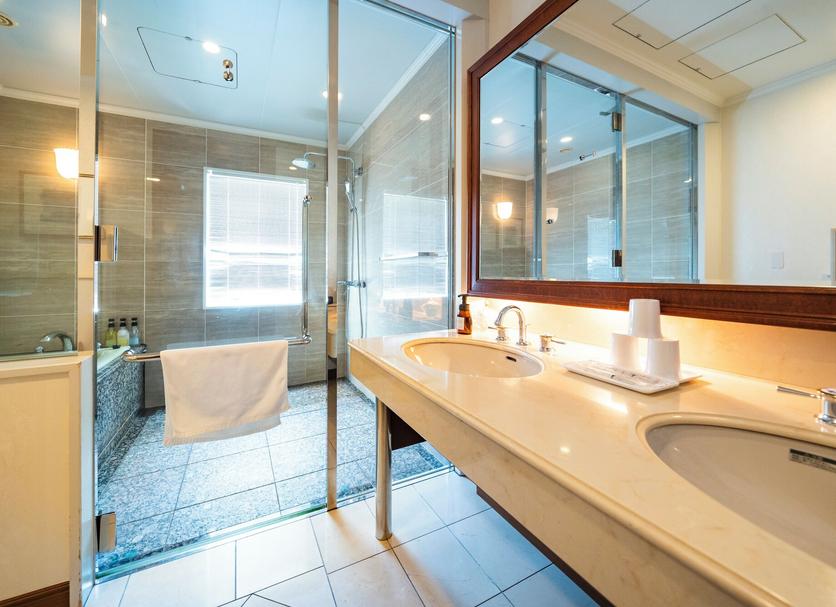 Bathroom Photo