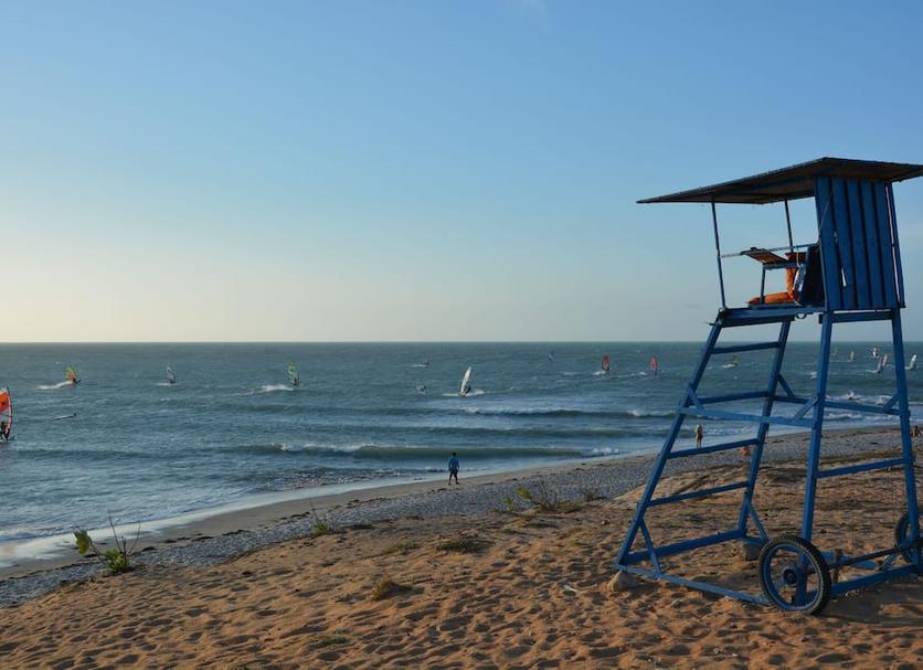 Beach Photo