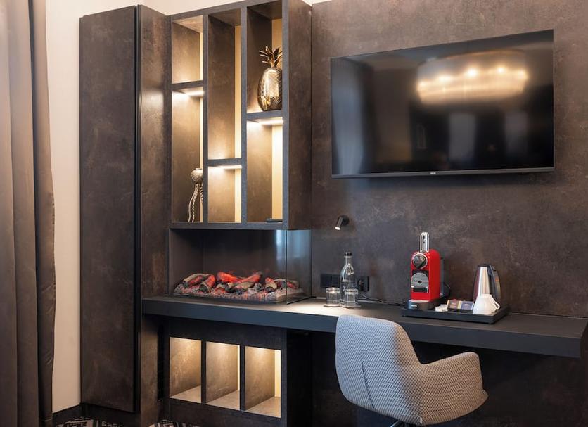 Room amenity Photo