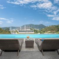 Patong Bay Hill Resort (Sha Plus+)