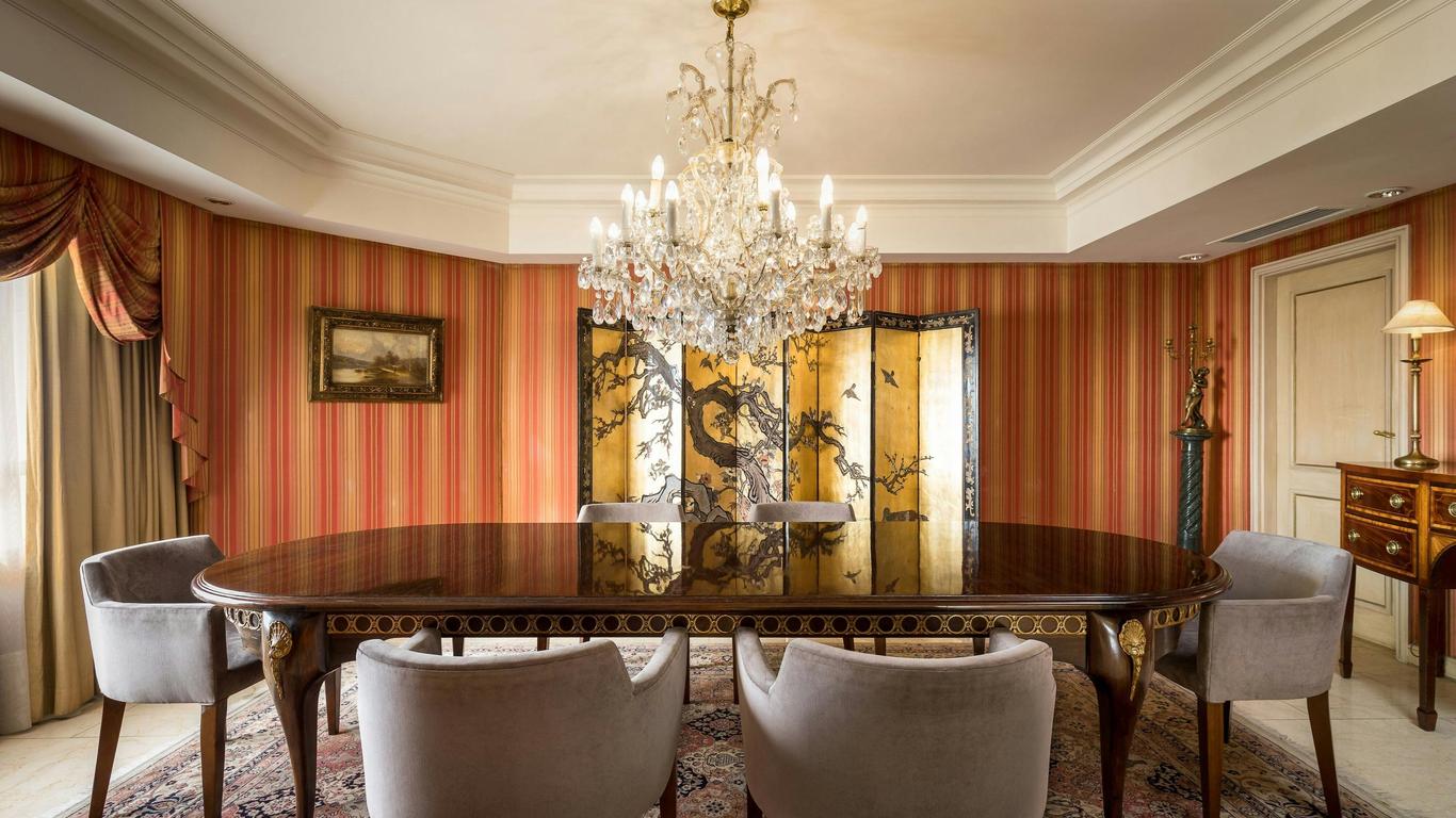 Park Tower, a Luxury Collection Hotel, Buenos Aires