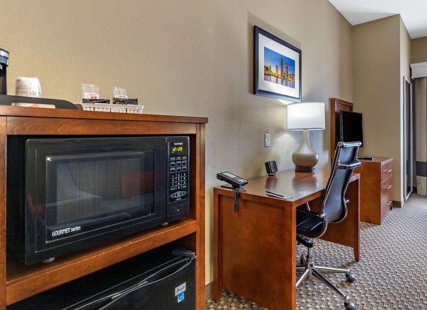 Room amenity Photo