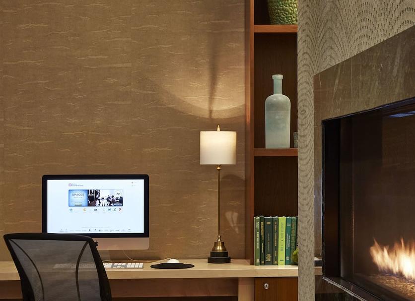 Room amenity Photo