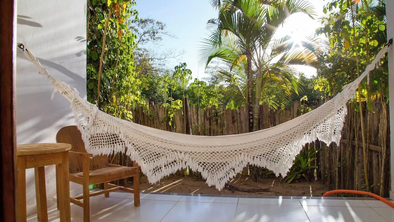 Pousada Suites Nativas