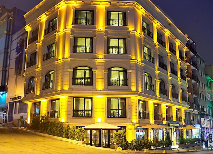 Building Photo