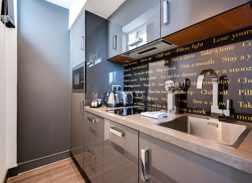 Kitchen Photo