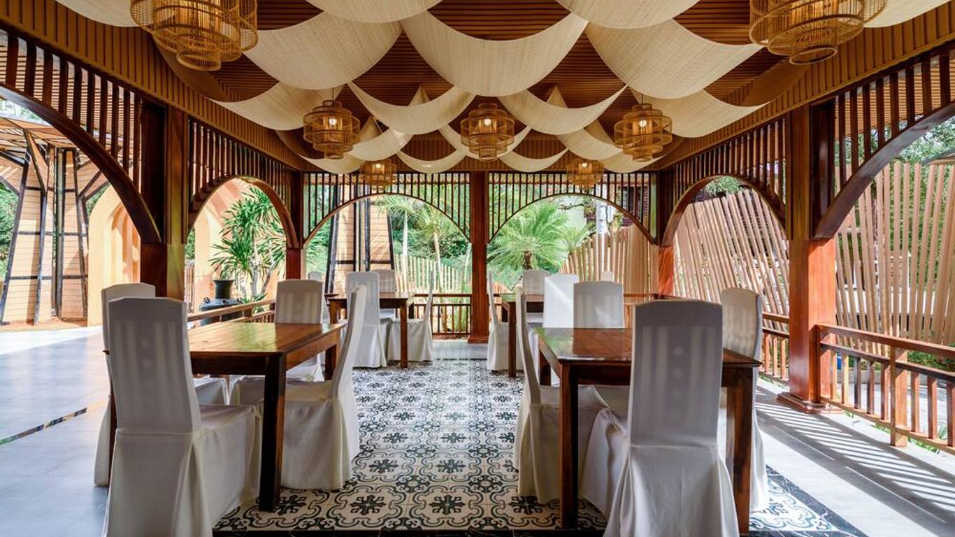 Elwood Resort Phu Quoc