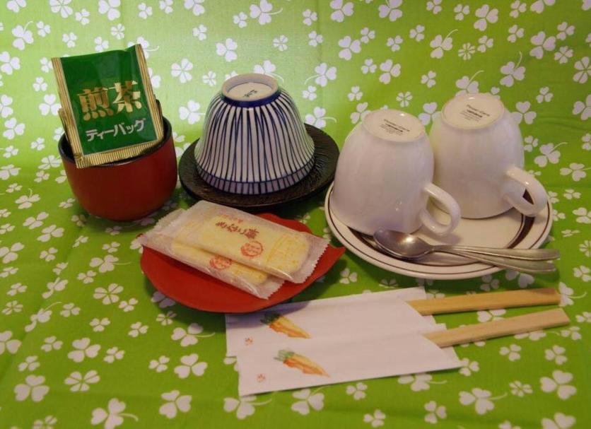 Room amenity Photo