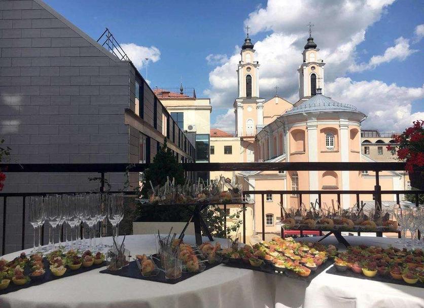 Hotel amenity Photo