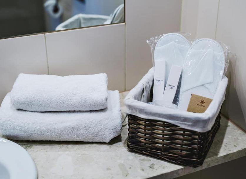 Room amenity Photo