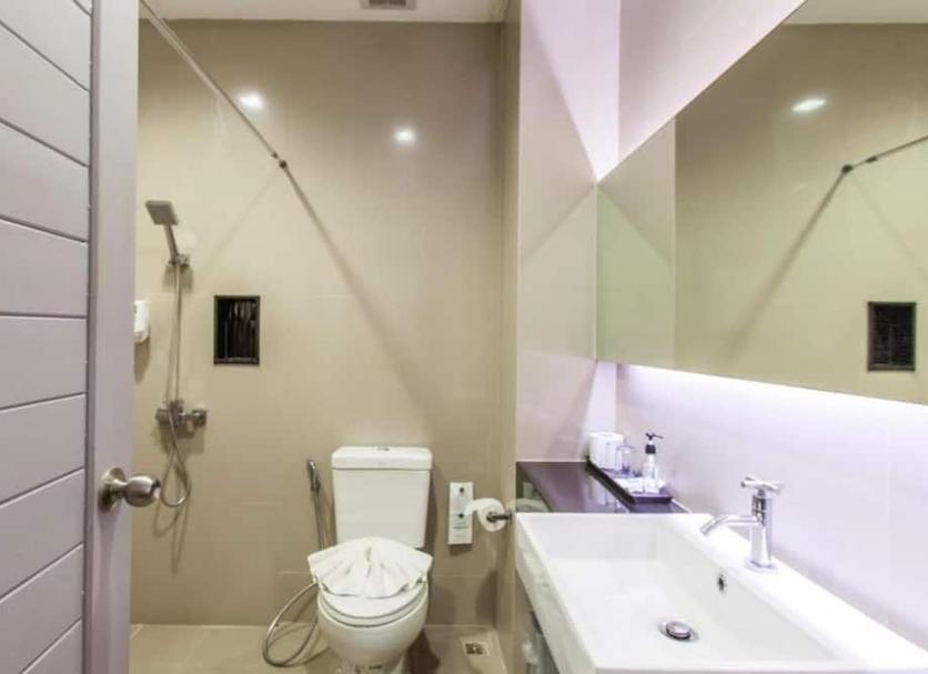 Bathroom Photo