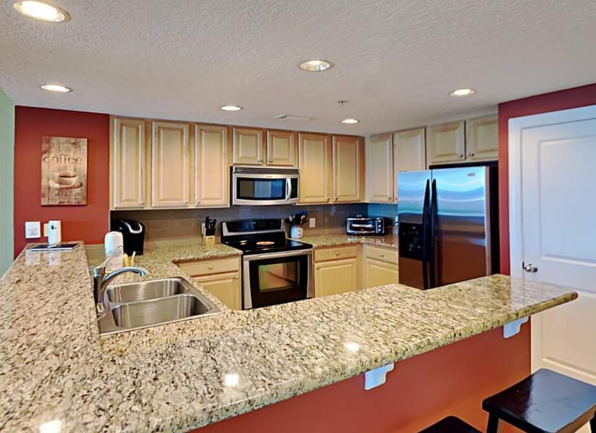 Kitchen Photo