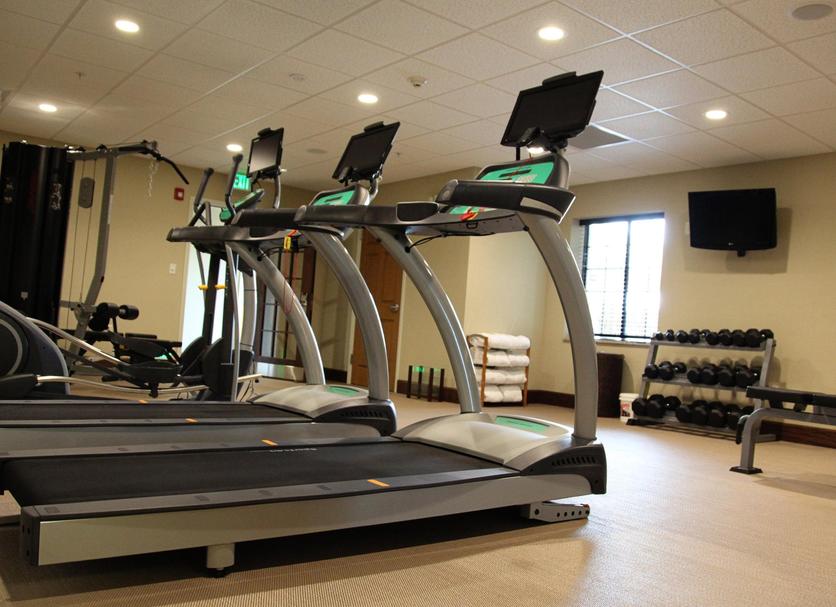 Gym Photo