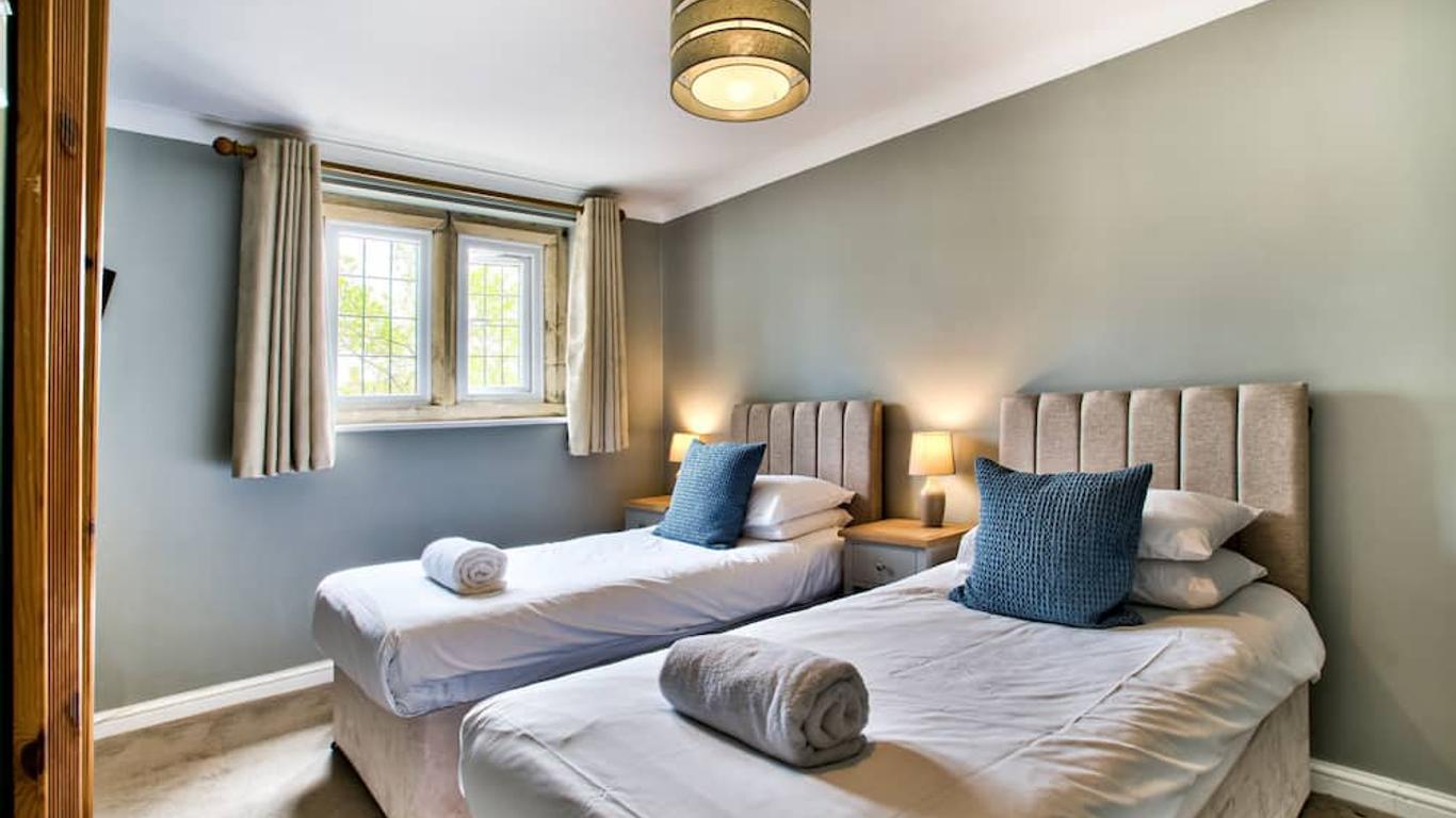 The Vines Hotel