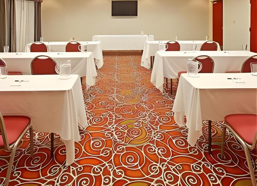 Conference room Photo