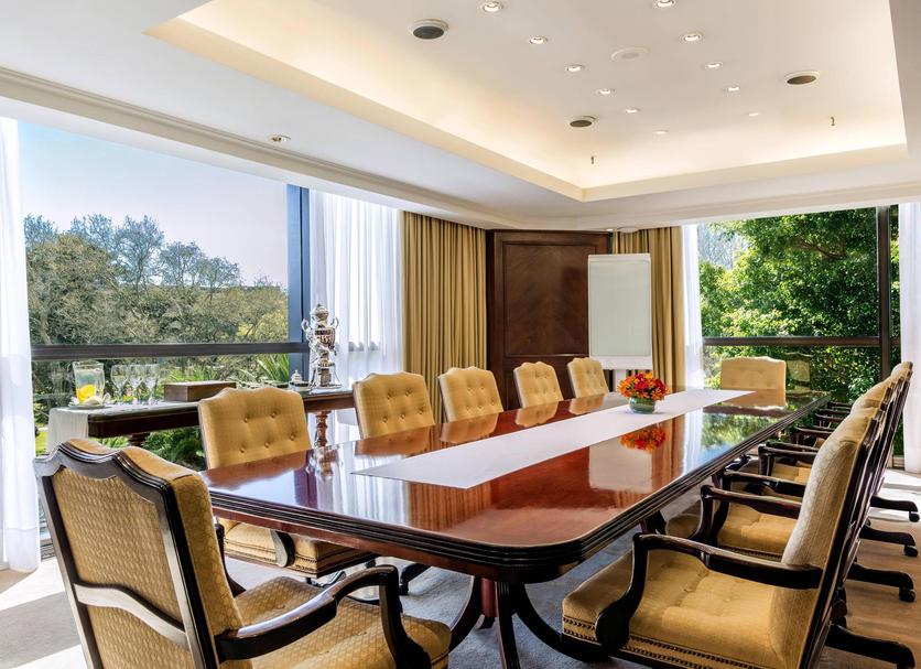 Conference room Photo