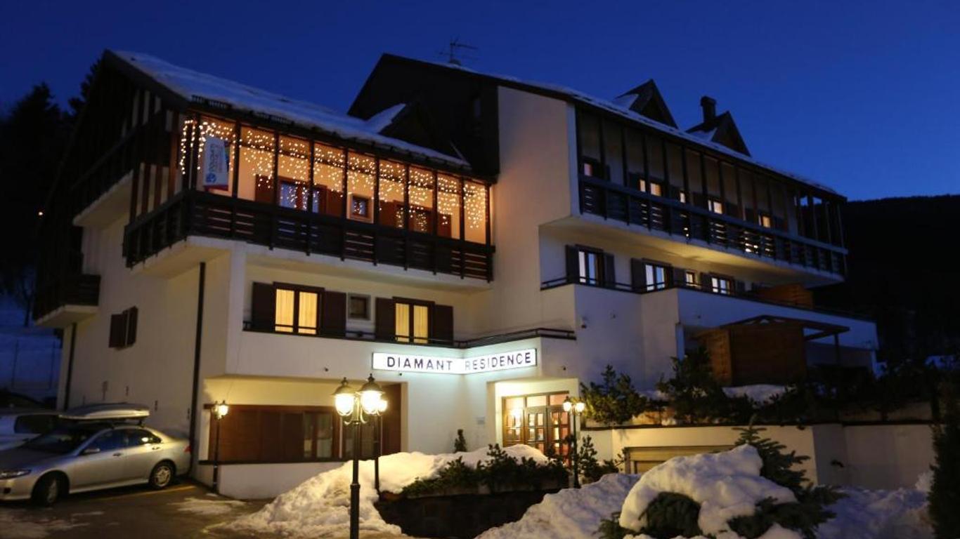 Residence Diamant