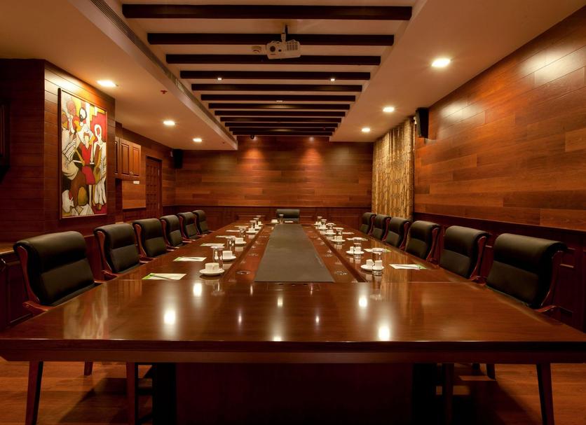 Conference room Photo